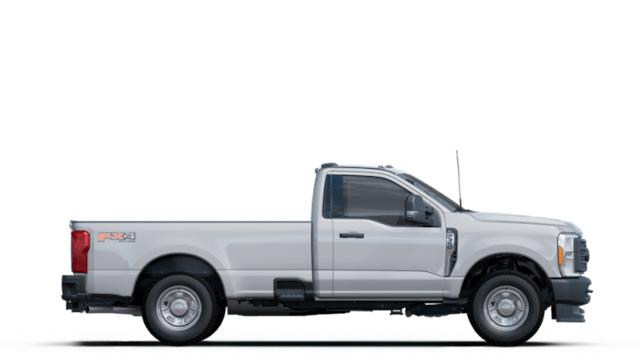 2024 Ford SuperDuty